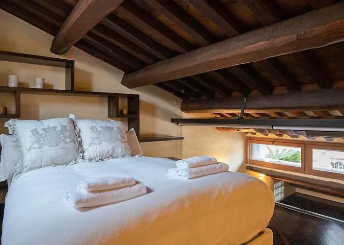 Appartamento Easytopstay - Piazza Venezia View Charming