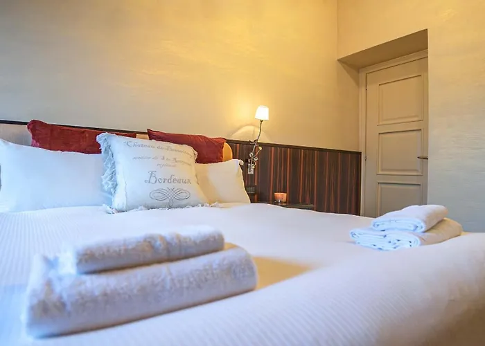 Appartamento Easytopstay - Piazza Venezia View Charming Roma