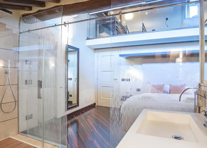 Appartamento Easytopstay - Piazza Venezia View Charming