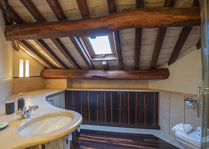 Easytopstay - Piazza Venezia View Charming Appartamento