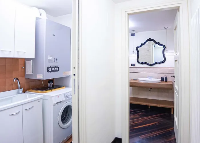 Appartamento Easytopstay - Piazza Venezia View Charming *