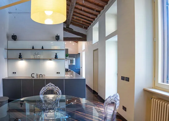 Appartamento Easytopstay - Piazza Venezia View Charming Roma