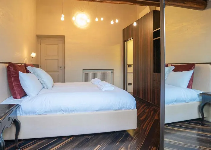 Easytopstay - Piazza Venezia View Charming Appartamento