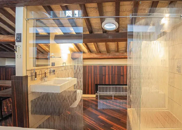 Appartamento Easytopstay - Piazza Venezia View Charming Roma