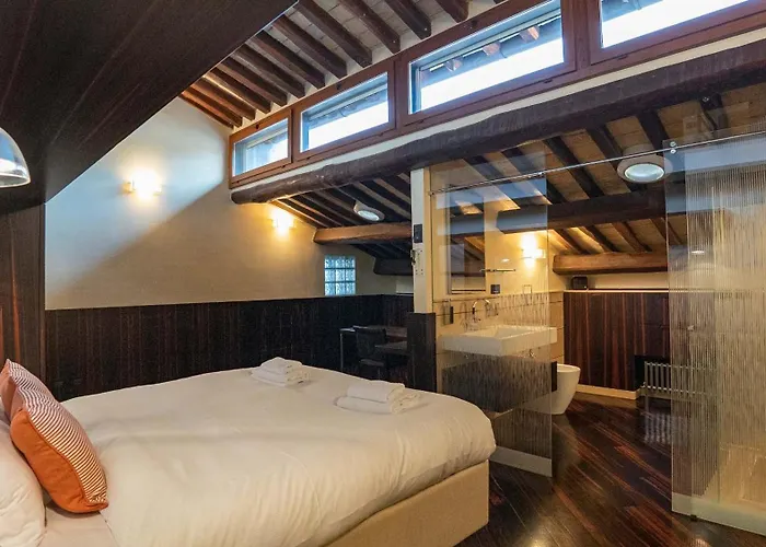 Easytopstay - Piazza Venezia View Charming Appartamento *