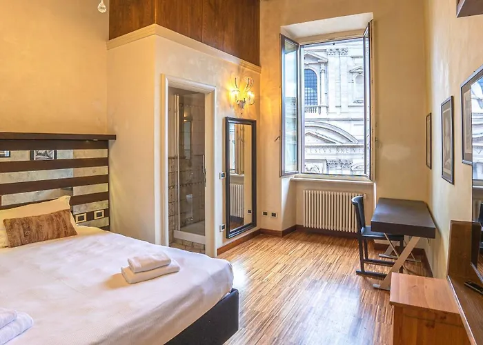 Easytopstay - Piazza Venezia View Charming * Roma