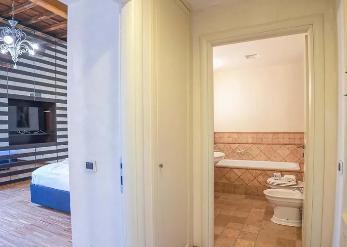 Easytopstay - Piazza Venezia View Charming Appartamento *