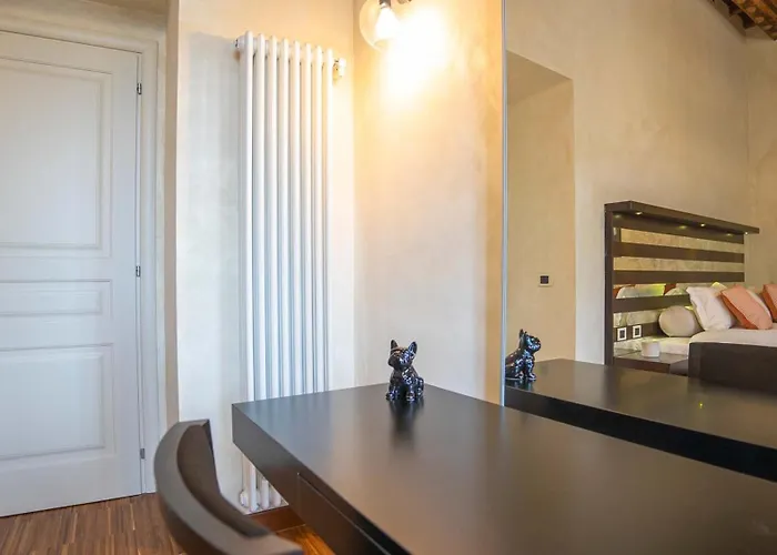 Easytopstay - Piazza Venezia View Charming Appartamento *