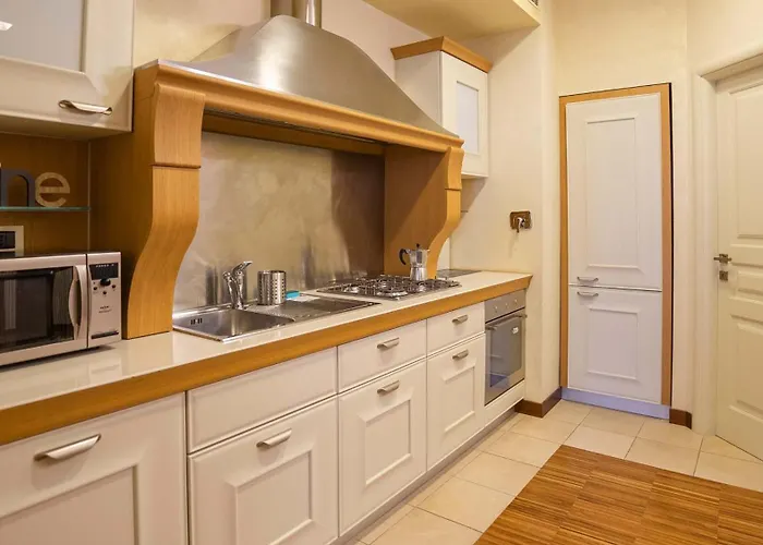 Appartamento Easytopstay - Piazza Venezia View Charming *